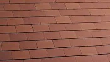 Plain Tiles - Woking Surrey Roofers
